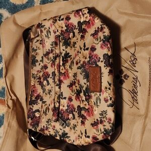 Patricia Nash crossbody purse